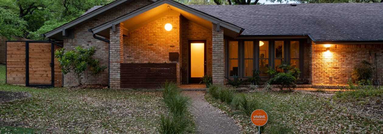 Saginaw Vivint Home Security FAQS