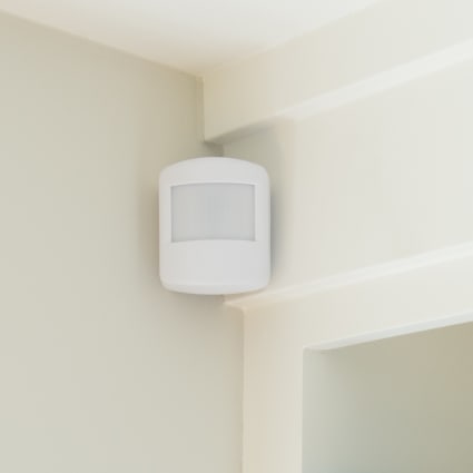 Saginaw motion sensor