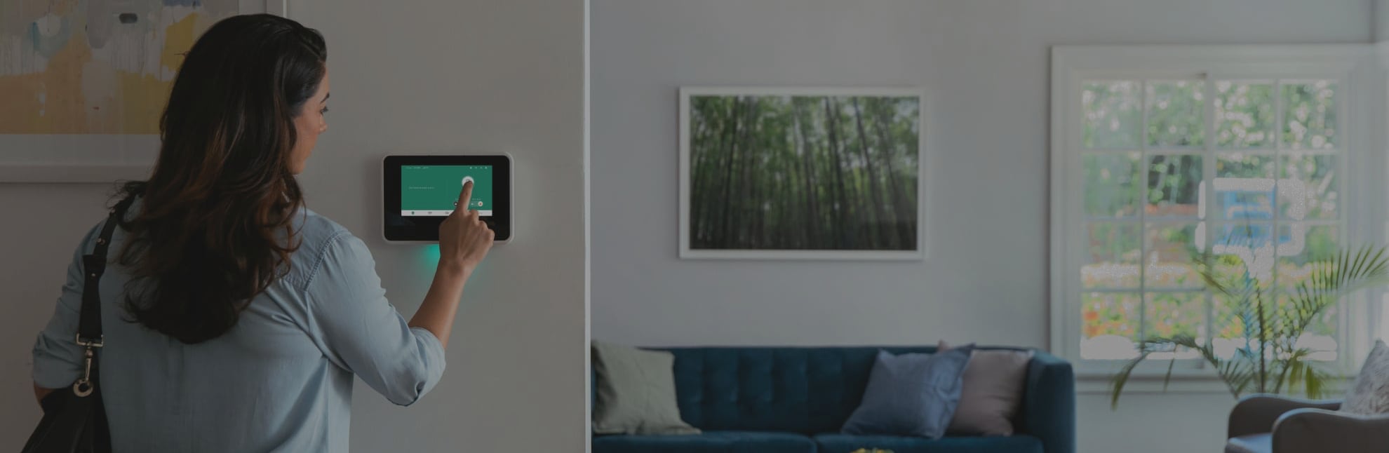 Vivint Home Security in Saginaw