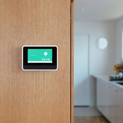 Saginaw vivint smarthub